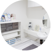 コンタクトレンズ処方